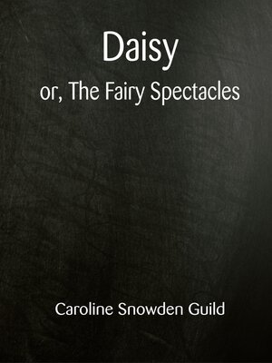 cover image of Daisy